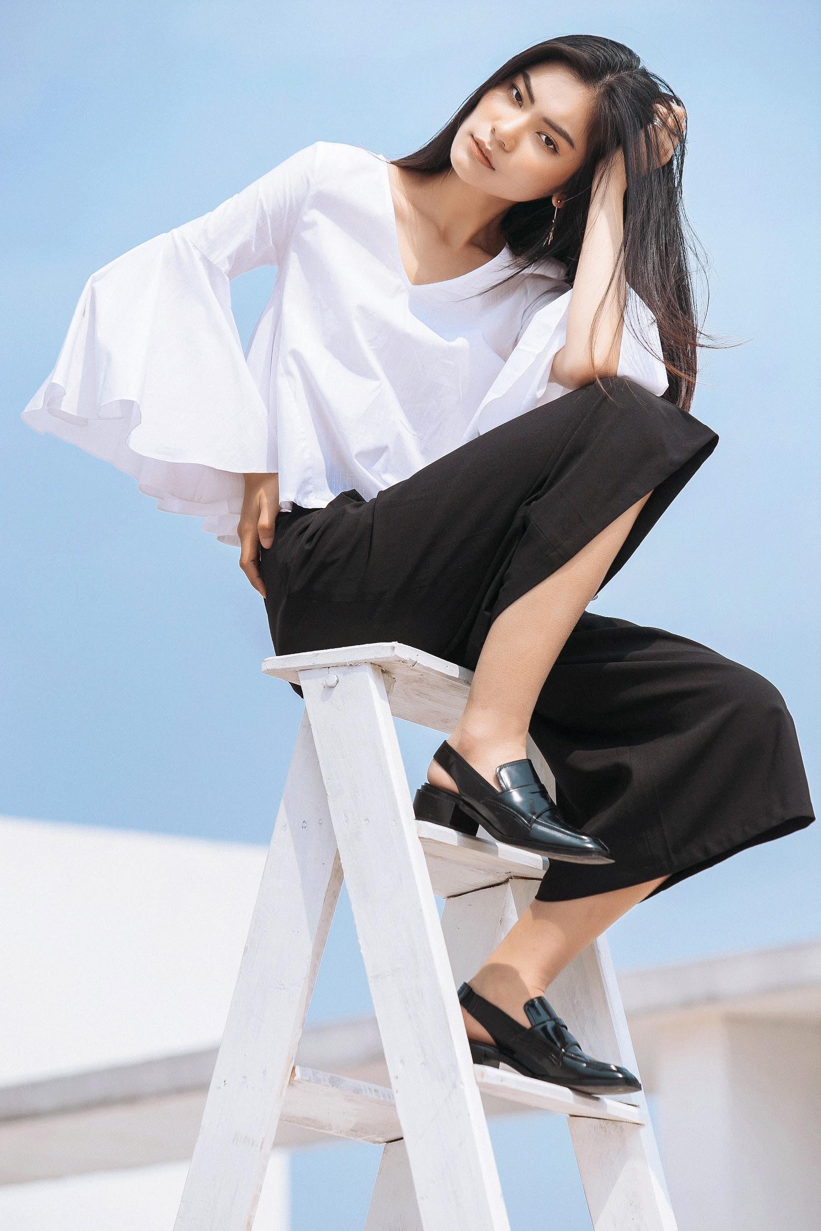 Vietnam Next Top Model 2017 Tập 6