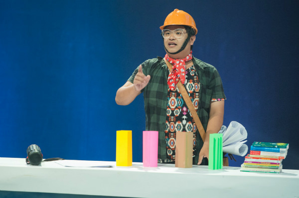 Gameshow tr&iacute; tuệ Chinh phục - Sức h&uacute;t bền bỉ giữa l&agrave;n s&oacute;ng chương tr&igrave;nh giải tr&iacute; truyền h&igrave;nh - Ảnh 4.