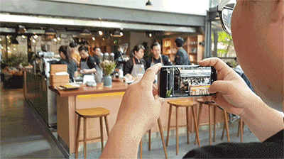 Galaxy S9 – Chất xúc tác cho những đoạn phim xuất sắc - Ảnh 6.