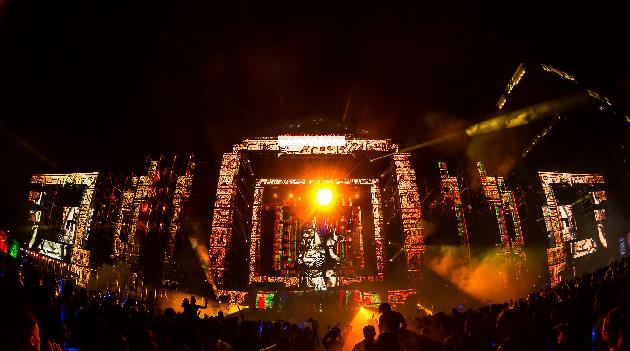 Những quyền lợi siêu khủng mà tấm vé sự kiện NEX Music Festival 2018 mang lại - Ảnh 3.