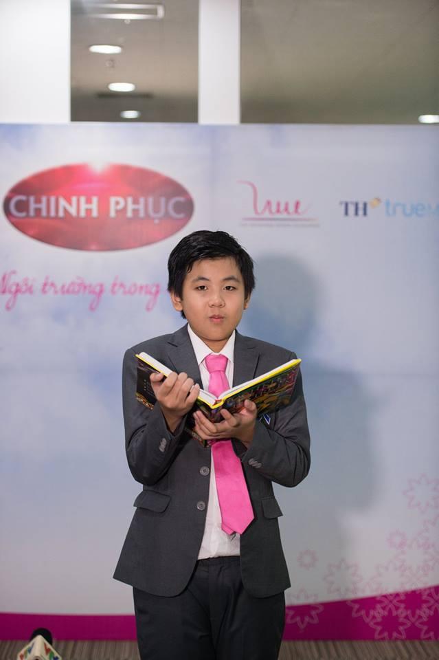 Chung kết Chinh Phục: Bùi Nguyễn Đức Tân xuất sắc đăng quang - Ảnh 3.
