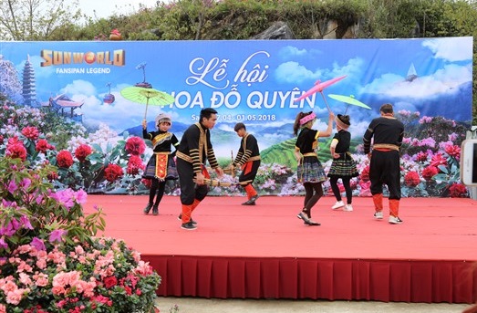 30/4 n&agrave;y, nhất định phải thử t&agrave;u hỏa leo n&uacute;i Mường Hoa - Ảnh 5.