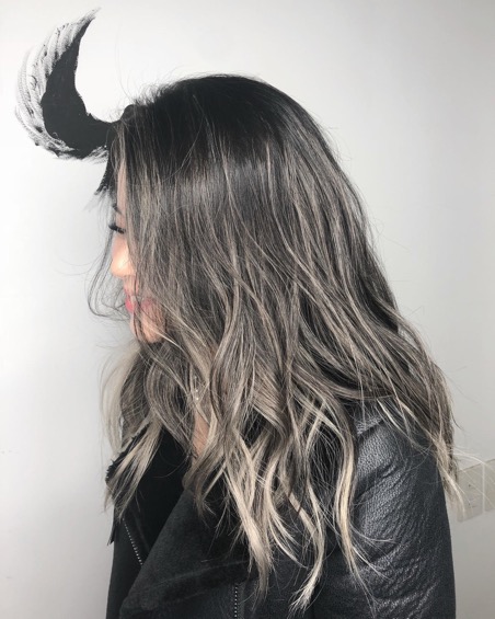 Jay Phong - Chàng trai hair stylist trẻ trung và tài năng của đất Hải Phòng - Ảnh 6.