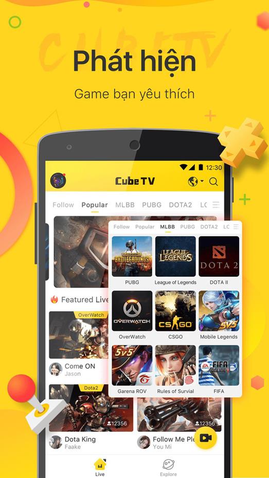 Bản hợp đồng khủng đ&atilde; được CUBETV v&agrave; game thủ LMHT QTV ch&iacute;nh thức k&yacute; kết - Ảnh 4.