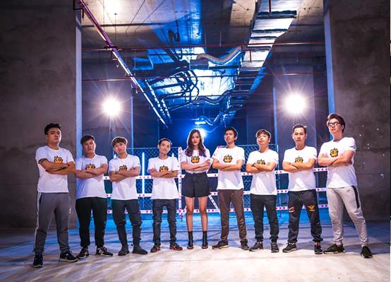 Bản hợp đồng khủng đ&atilde; được CUBETV v&agrave; game thủ LMHT QTV ch&iacute;nh thức k&yacute; kết - Ảnh 5.