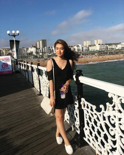 Ứng dụng hẹn hò nổi bật của 9x gốc Việt kêu gọi các nhà đầu tư Anh Quốc - Ảnh 4.