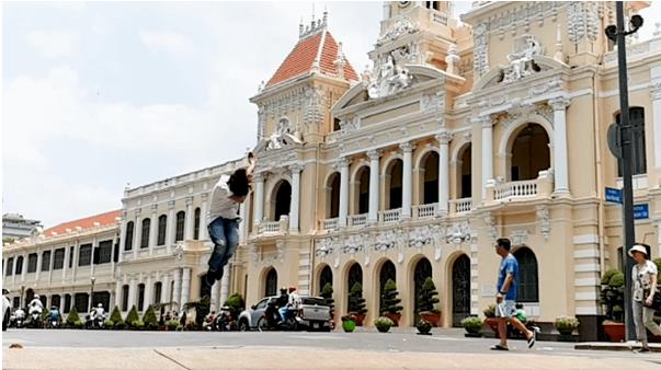 Tia ngay những ý tưởng chụp ảnh lơ lửng chậm độc đáo mà đơn giản - Ảnh 19.