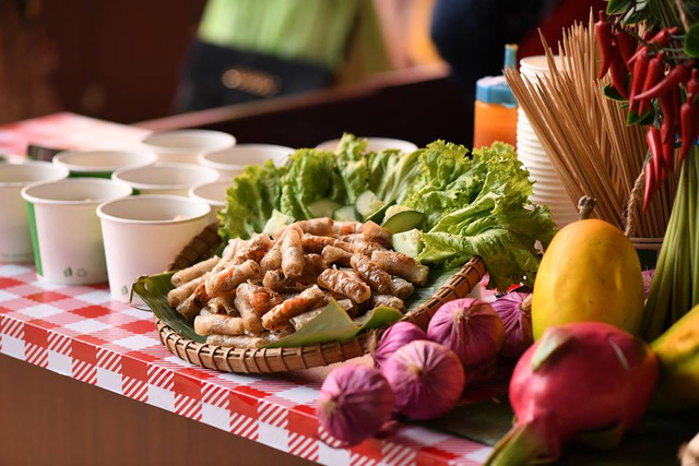 Ăn đã đời, &ldquo;qu&acirc;̉y tới b&ecirc;́n, kỳ nghỉ l&ecirc;̃ của tín đ&ocirc;̀ &acirc;̉m thực Vi&ecirc;̣t tuy&ecirc;̣t vời th&ecirc;́ này đ&acirc;y! - Ảnh 3.