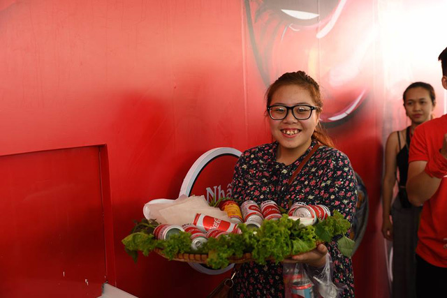 Ăn đã đời, &ldquo;qu&acirc;̉y tới b&ecirc;́n, kỳ nghỉ l&ecirc;̃ của tín đ&ocirc;̀ &acirc;̉m thực Vi&ecirc;̣t tuy&ecirc;̣t vời th&ecirc;́ này đ&acirc;y! - Ảnh 10.