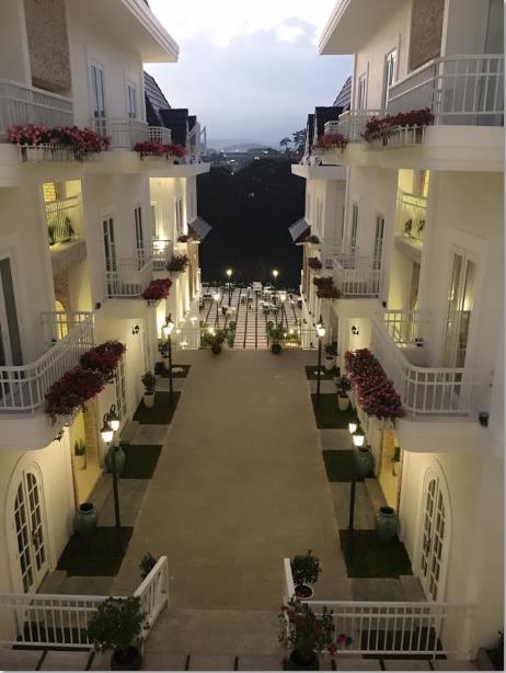 Dalat De Charme Village - L&acirc;u đ&agrave;i quyến rũ giữa l&ograve;ng th&agrave;nh phố Đ&agrave; Lạt - Ảnh 3.