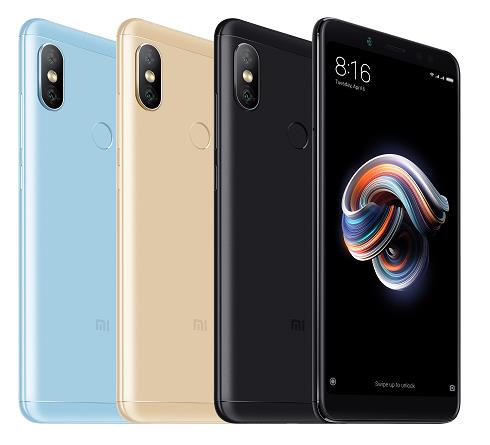 Đây là chiếc smartphone được dự đoán làm dậy sóng làng công nghệ nửa đầu 2018 - Ảnh 4.