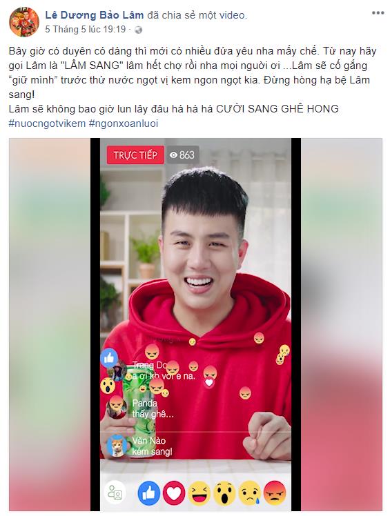 Duy Kh&aacute;nh bị hội bạn th&acirc;n thay nhau &ldquo;b&oacute;c phốt&rdquo; anh ch&agrave;ng uống nước k&eacute;m sang - Ảnh 6.