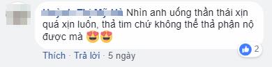 Duy Kh&aacute;nh bị hội bạn th&acirc;n thay nhau &ldquo;b&oacute;c phốt&rdquo; anh ch&agrave;ng uống nước k&eacute;m sang - Ảnh 10.