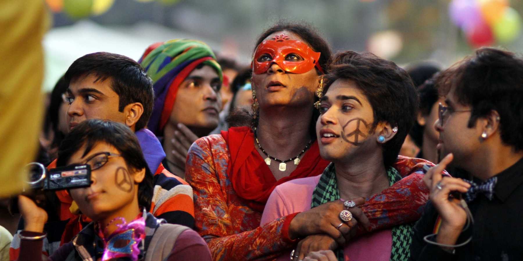 “Hai số phận” – Câu chuyện giới tính bị chối bỏ tại Ấn Độ - Ảnh 1.