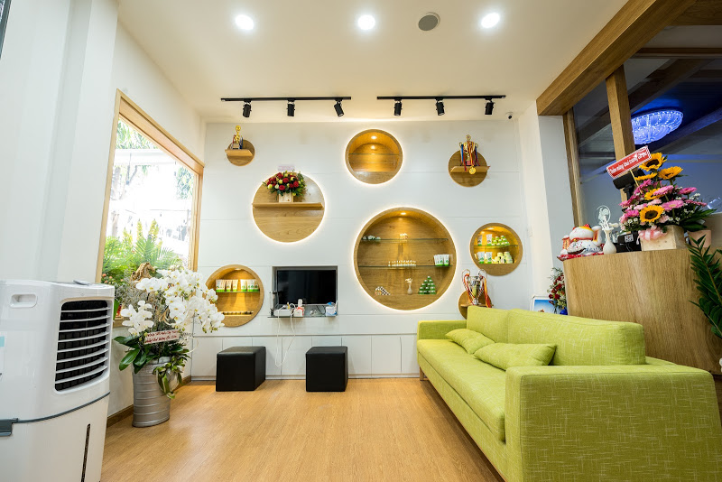 C&oacute; g&igrave; ở G&agrave; Spa - Thương hiệu được n&acirc;ng cấp từ hệ thống spa trị mụn th&acirc;n thuộc với nhiều sao Việt? - Ảnh 2.