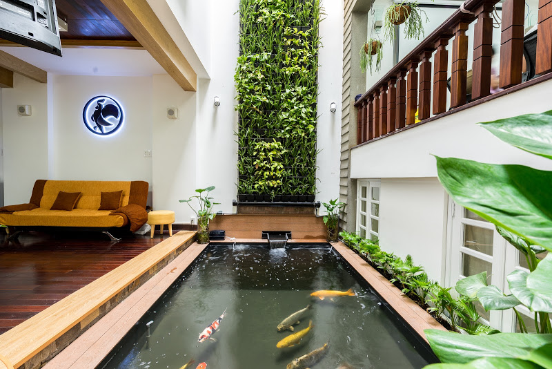 C&oacute; g&igrave; ở G&agrave; Spa - Thương hiệu được n&acirc;ng cấp từ hệ thống spa trị mụn th&acirc;n thuộc với nhiều sao Việt? - Ảnh 3.