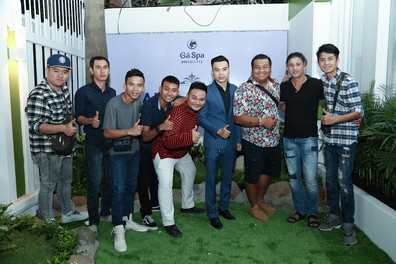 C&oacute; g&igrave; ở G&agrave; Spa - Thương hiệu được n&acirc;ng cấp từ hệ thống spa trị mụn th&acirc;n thuộc với nhiều sao Việt? - Ảnh 7.