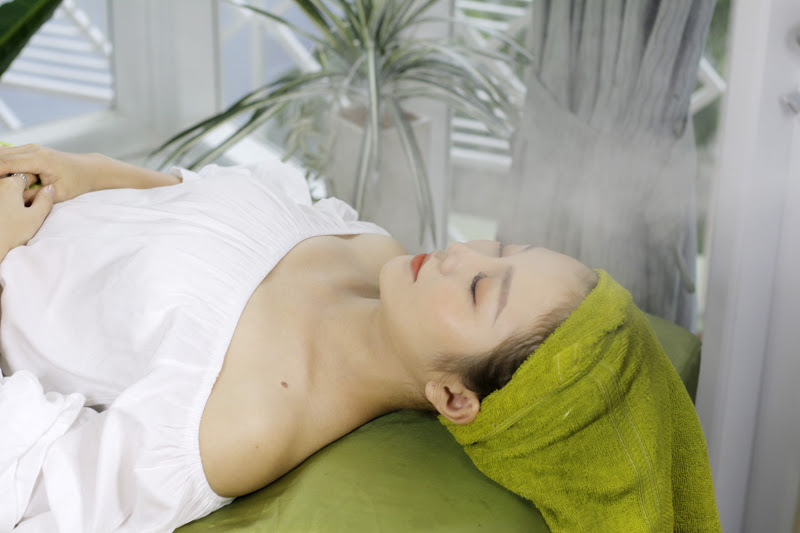 C&oacute; g&igrave; ở G&agrave; Spa - Thương hiệu được n&acirc;ng cấp từ hệ thống spa trị mụn th&acirc;n thuộc với nhiều sao Việt? - Ảnh 9.