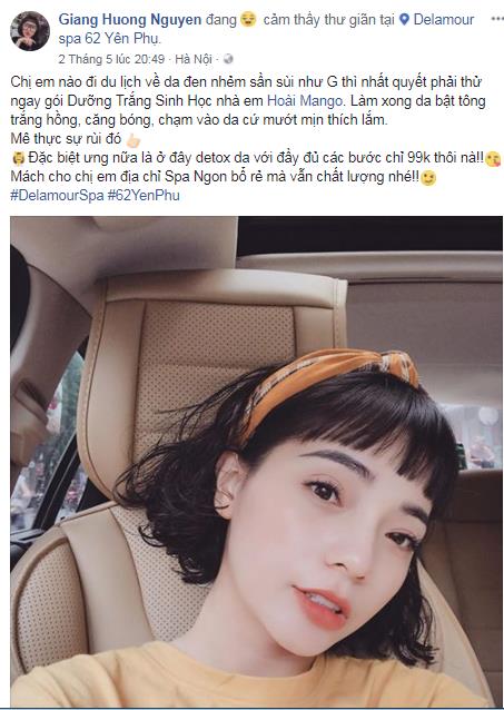 Kh&aacute;m ph&aacute; bí quy&ecirc;́t cho làn da sữa tươi chu&acirc;̉n Hàn Qu&ocirc;́c - Ảnh 5.