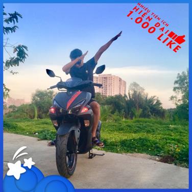 Hơn 20.000 kiểu tỏ t&igrave;nh đ&aacute;ng y&ecirc;u của giới trẻ trong chiến dịch Why not - Ảnh 1.