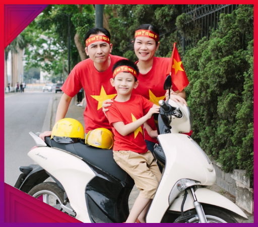 Hơn 20.000 kiểu tỏ t&igrave;nh đ&aacute;ng y&ecirc;u của giới trẻ trong chiến dịch Why not - Ảnh 3.