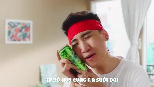 Phương Ly, Jun Vũ và Min đồng loạt lên tiếng về chiêu trò thả thính mới của Huy Cung - Ảnh 2.