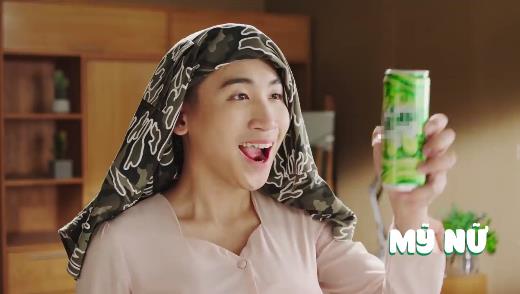 Phương Ly, Jun Vũ và Min đồng loạt lên tiếng về chiêu trò thả thính mới của Huy Cung - Ảnh 3.