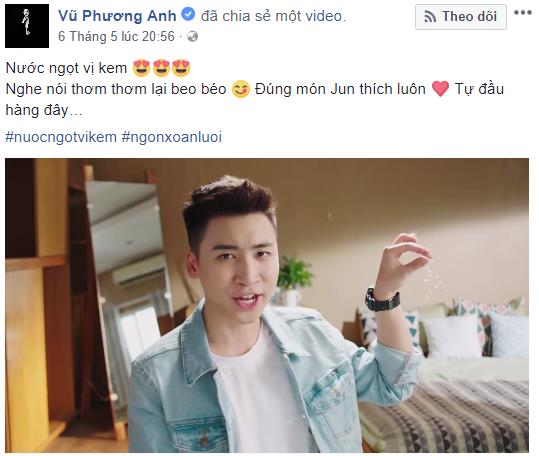 Phương Ly, Jun Vũ và Min đồng loạt lên tiếng về chiêu trò thả thính mới của Huy Cung - Ảnh 4.