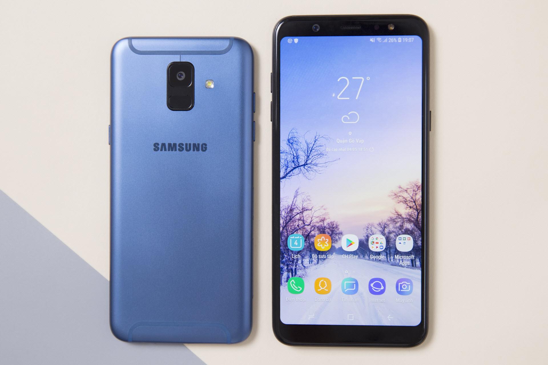 Самсунг а 6 плюс. Samsung Galaxy a6. Samsung Galaxy a6 / a6+. Galaxy a6 2018. A6 17 Samsung.