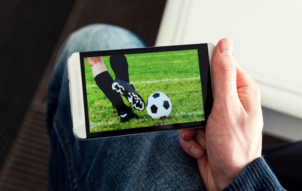Nắm ngay bí kíp xem trực tiếp World Cup 2018 ngon và mượt trên điện thoại - Ảnh 1.