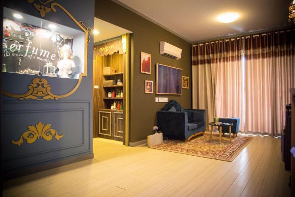 Trải nghiệm Q-House: “Sống thử” với những công nghệ giải trí đỉnh cao của một gia đình hiện đại - Ảnh 1.