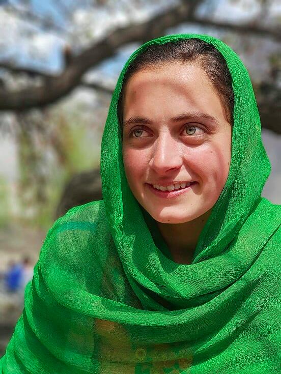 Đ&aacute;m cưới tại Pakistan của c&ocirc; d&acirc;u Việt, ng&ocirc;n t&igrave;nh thời hiện đại qua camera khẩu độ k&eacute;p tr&ecirc;n Galaxy S9+ - Ảnh 20.