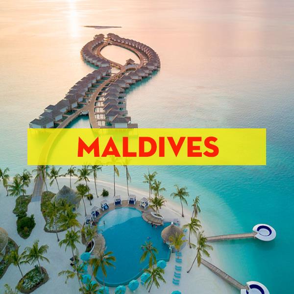 Trải nghiệm di chuyển bằng thủy phi cơ tại Maldives cùng See The World Travel - Ảnh 1.