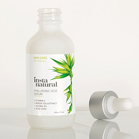 “Chạy ngay đi” trước khi dính “bùa yêu” của top 4 serum dưỡng ẩm siêu hot này - Ảnh 1.