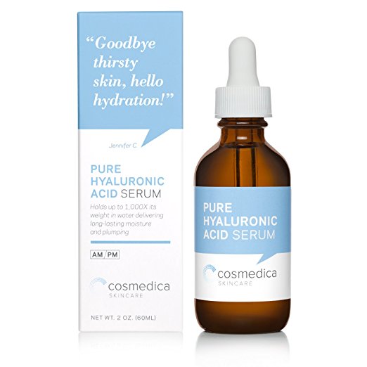 “Chạy ngay đi” trước khi dính “bùa yêu” của top 4 serum dưỡng ẩm siêu hot này - Ảnh 6.