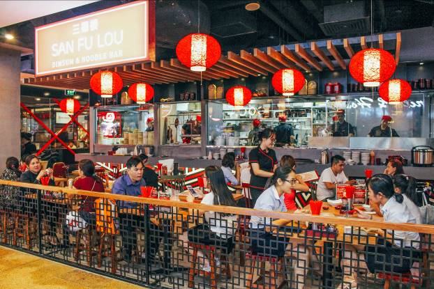 Đuối &yacute; tưởng ăn chơi cuối tuần, h&atilde;y thử ngay những tr&ograve; vui chỉ c&oacute; tại c&aacute;c TTTM - Ảnh 6.