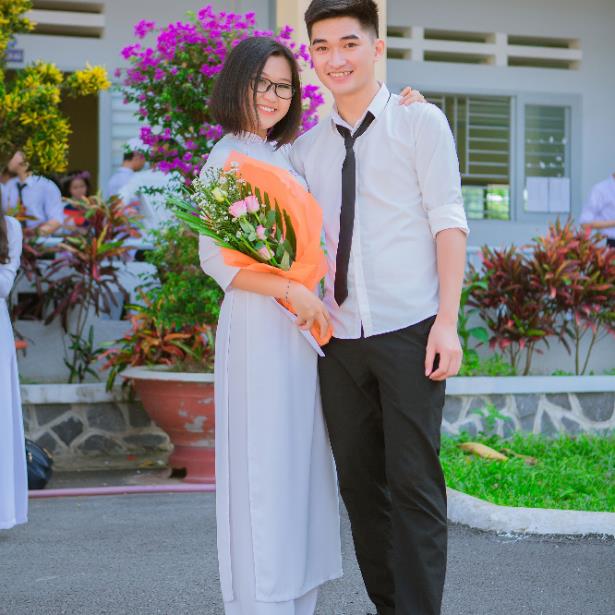 Thời đại này, con gái thích ai nhất định phải “nhích” - Ảnh 5.