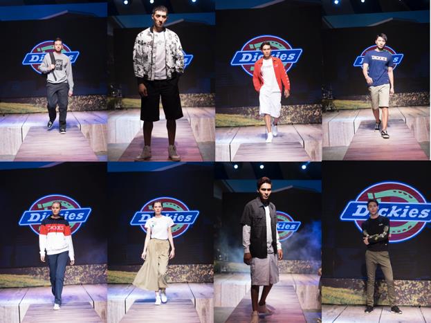 Dickies Grand Opening - Chỉ c&oacute; thể l&agrave; Dickies - Ảnh 5.