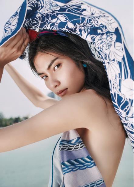 Nhà phân phối hàng xa xỉ hàng đầu Việt Nam ra mắt tạp chí điện tử về thời trang và phong cách sống - Ảnh 7.