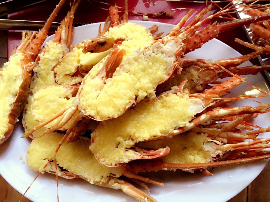 “Lẩu Ghẹ Kim Chi” – nơi dành cho tín đồ sành ăn xứ sở ngàn hoa - Ảnh 5.