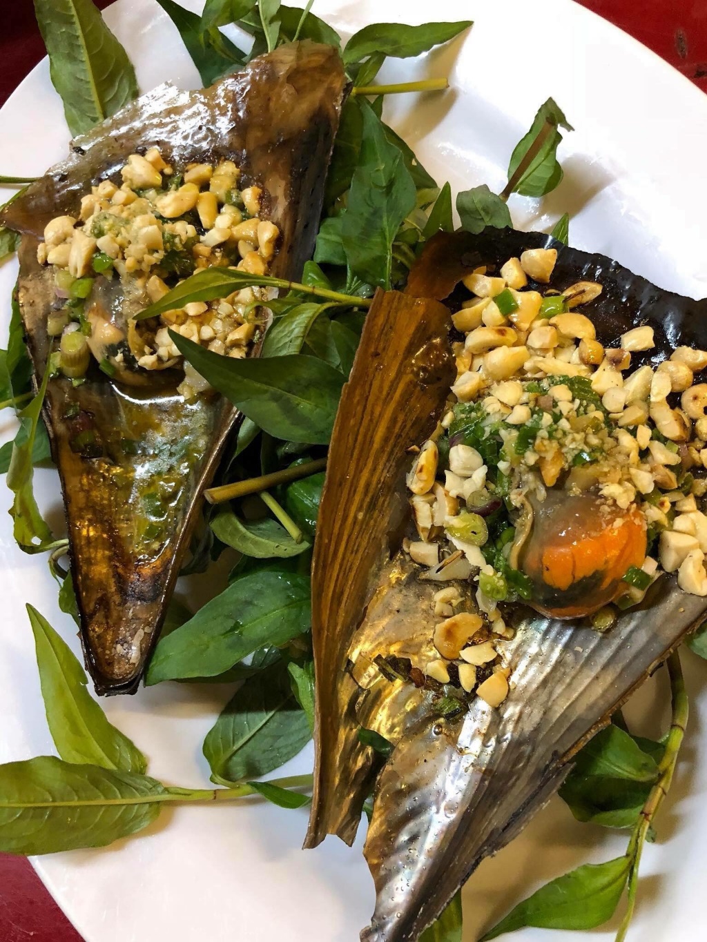“Lẩu Ghẹ Kim Chi” – nơi dành cho tín đồ sành ăn xứ sở ngàn hoa - Ảnh 7.