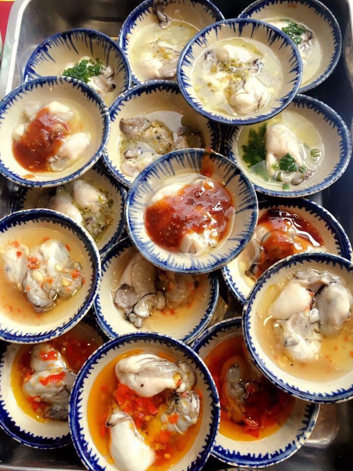 “Lẩu Ghẹ Kim Chi” – nơi dành cho tín đồ sành ăn xứ sở ngàn hoa - Ảnh 8.