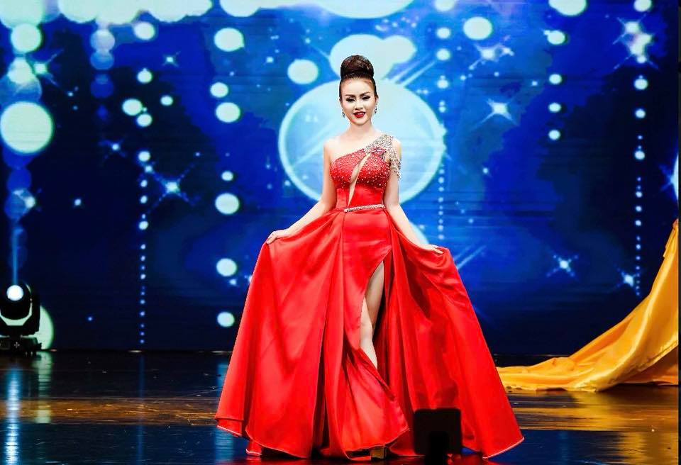 CEO Trương Nhân xuất sắc đạt ngôi vị cao nhất tại “Miss World Business 2018” - Ảnh 5.