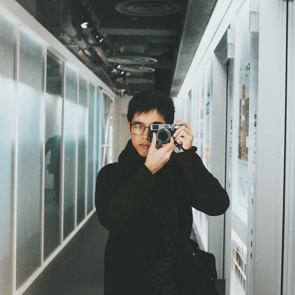 Hokkaido đẹp trong trẻo qua ống kính học viên Arena Multimedia - Ảnh 1.