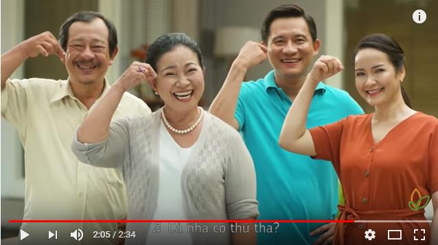Tr&uacute;c Nh&acirc;n t&aacute;i xuất trong MV &ldquo;Nh&agrave; l&agrave; nơi&rdquo; - Ảnh 3.