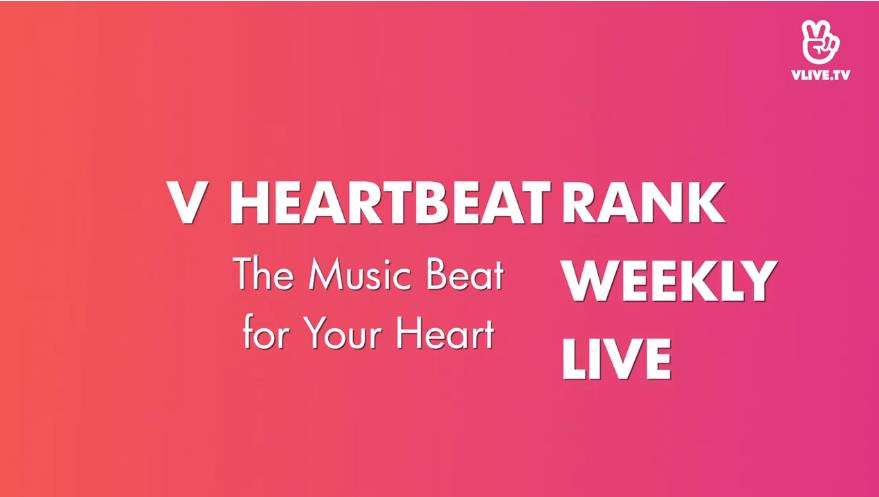 Bạn đã biết gì về dự án âm nhạc V Heartbeat? - Ảnh 7.