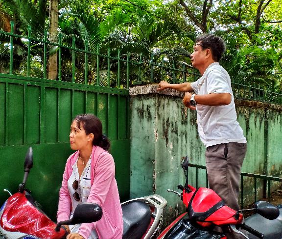 Trong vòng tay gia đình, GEN Z vững vàng vượt vũ môn - Ảnh 6.
