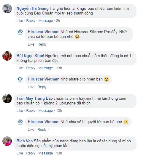 “Bao cười” với pha trị sẹo thần sầu của Bao Chuẩn - Ảnh 4.
