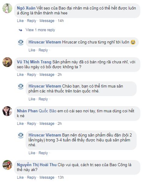 “Bao cười” với pha trị sẹo thần sầu của Bao Chuẩn - Ảnh 5.