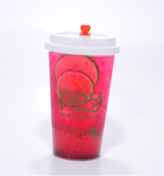 P.E.Y - Fresh and Delicious: Thương hiệu “trà sữa xứ Đài” đang làm mưa làm gió tại Làng Đại Học, Thủ Đức - Ảnh 5.